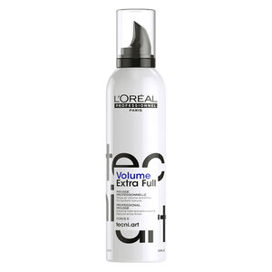 Mousse Volume Extra Full Tecni.Art,  Mousse Volume Extra Full Tecni.Art