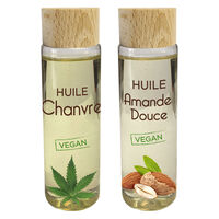Rituel mains et ongles