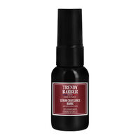 Sérum croissance Barbe