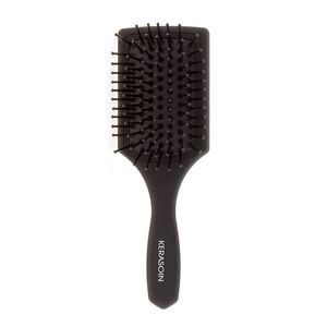 Mini brosse pneumatique picots et miroir,  Mini brosse pneumatique picots et miroir