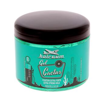 Gel fixant extra fort Cactus 500g