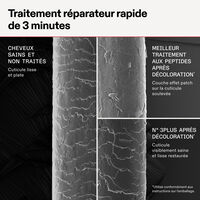 Traitement r&eacute;parateur complet n&deg;3 plus 250ml