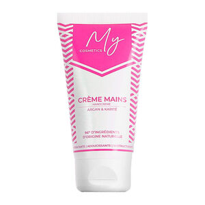 Crème mains,  Crème mains