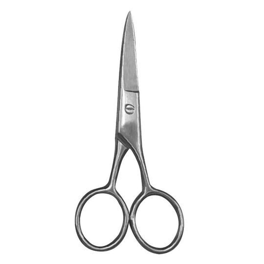 Ciseaux barbe & moustache