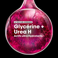 Crème sans rinçage Curl Expression - Hydratant intensif