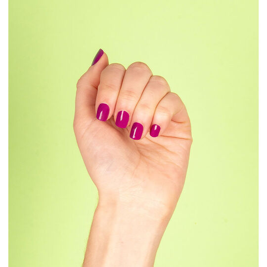 Vernis semi-permanent I-LAK ultraviolet
