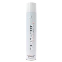 Spray fixation flexible Silhouette Flexible Hold 500ml