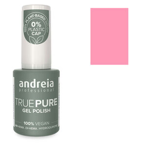 Vernis semi-permanent True Pure T18