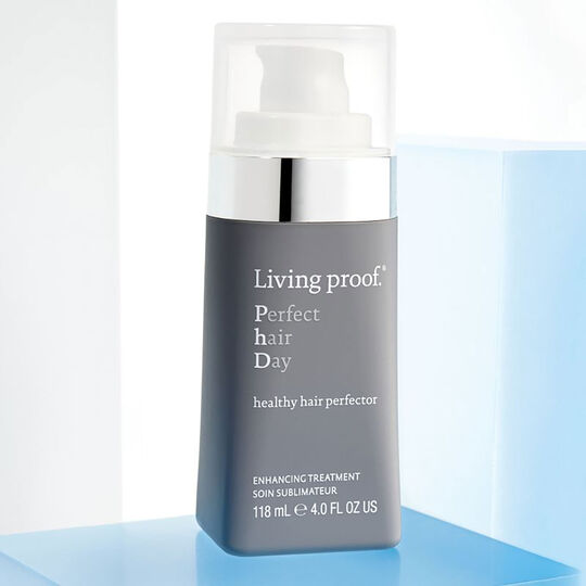 Soin sublimateur Perfect Hair Day