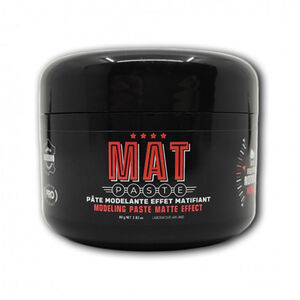 Pâte coiffante The Mat Paste