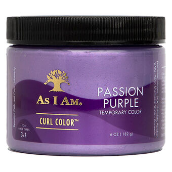 Gel coloré Curl Color Purple