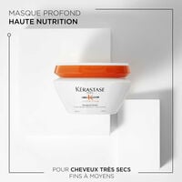 Masquintense Nutritive