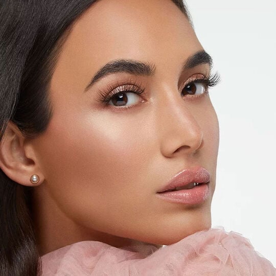 Faux cils &agrave; coller Light As Air 521