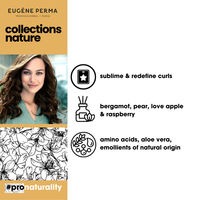 Shampooing sublimateur de boucles Collections Nature