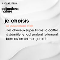 Shampooing kids ultra d&eacute;m&ecirc;lant Collections Nature