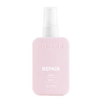 Rituel lissant pour cheveux indisciplinés