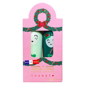 Coffret duo Star Sequin