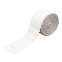 Rouleaux 500 ouates lot de 2,  Rouleaux 500 ouates lot de 2