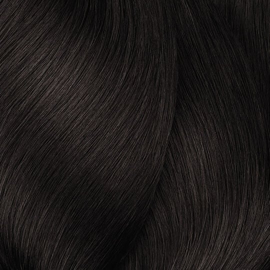 Coloration cr&egrave;me de beaut&eacute; Majirel 4.8 ch&acirc;tain mocca