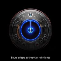 S&egrave;che-cheveux Supersonic Nural &eacute;dition limit&eacute;e