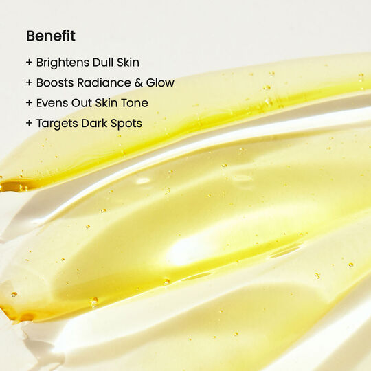 S&eacute;rum &eacute;clat Vita Niacinamide