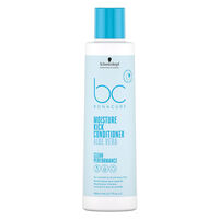 Baume hydratant aloe vera BC Moisture Kick,  Baume hydratant aloe vera BC Moisture Kick