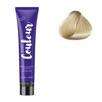 Coloration permanente The Couleur 12.00 Spécial Blonde Ultra Naturel