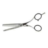 Ciseaux sculpteurs white charm 38