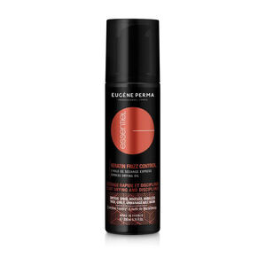 Huile de s&eacute;chage Essentiel Keratin Frizz Control