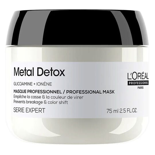 Masque Metal Detox 75 ml