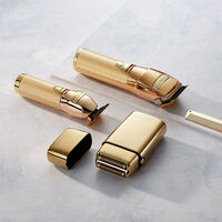 Tondeuse de précision métal Skeleton FX7870GE