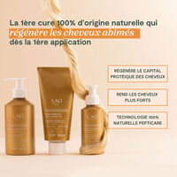 Masque r&eacute;g&eacute;n&eacute;rant