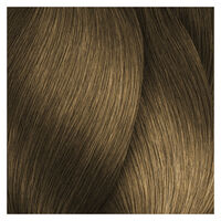 Coloration ton sur ton Dia light Hyaluronic 7.3 blond dor&eacute;