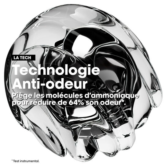 Coloration cr&egrave;me de beaut&eacute; Majirel 10 blond tr&egrave;s tr&egrave;s clair