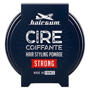 Cire coiffante Strong