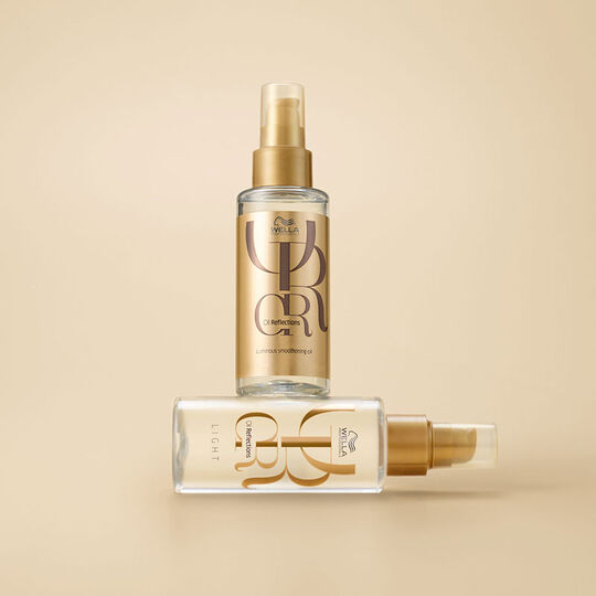 Shampooing r&eacute;v&eacute;lateur de lumi&egrave;re Oil Reflections 250ml