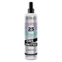 Spray Miracle 25-en-1 traitement multi-b&eacute;n&eacute;fices One United 400ml