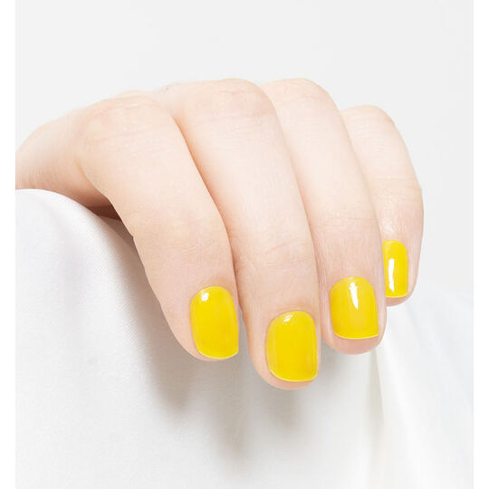 Vernis &agrave; ongles mini Hyacinthe