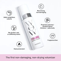 Volumateur Bombshell extra large