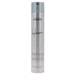 Laque Infinium Pure fixation forte 500ml,  Laque Infinium Pure fixation forte 500ml