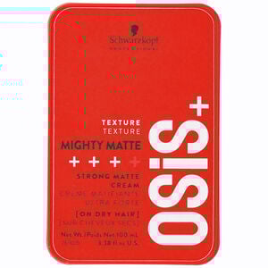 Crème matifiante ultra forte Mighty Matte Osis+,  Crème matifiante ultra forte Mighty Matte Osis+
