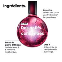 Routine 4 produits Curl Expression - Cheveux crépus