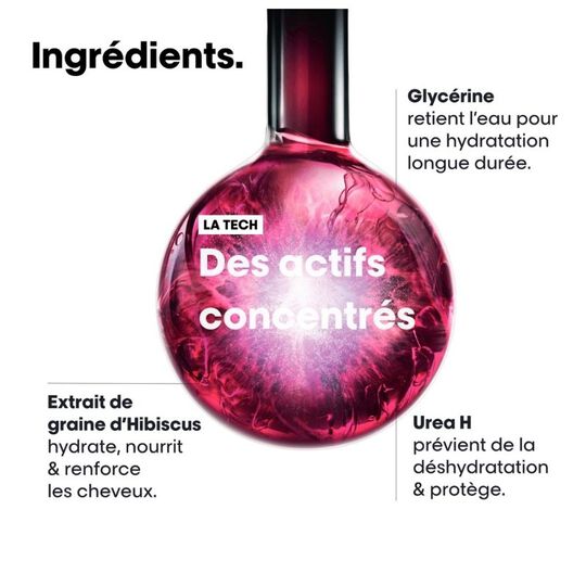 Routine 4 produits Curl Expression - Cheveux crépus