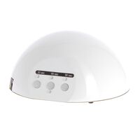 Lampe sensitive UV/LED