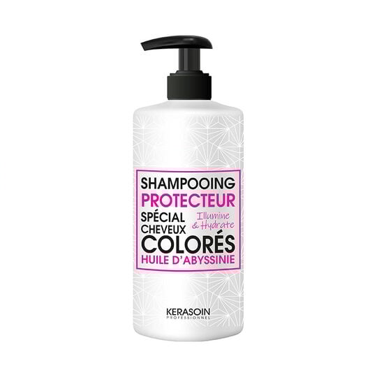 Shampooing protecteur pour cheveux colorés 1000ml,  Shampooing protecteur pour cheveux colorés 1000ml
