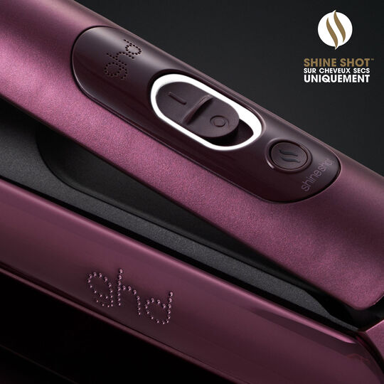 Coffret Duet Style Collection Cherry Chic