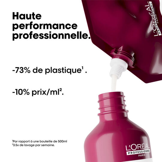 Duo recharge Vitamino Color Spectrum + shampooing 500ml