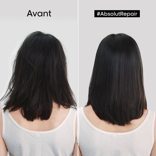 Masque restructurant intense Absolut Repair 250 ml