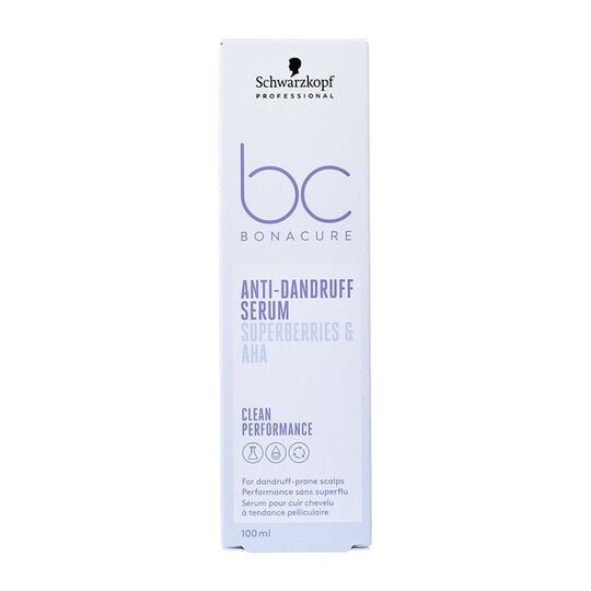 S&eacute;rum anti-pelliculaire BC Scalp