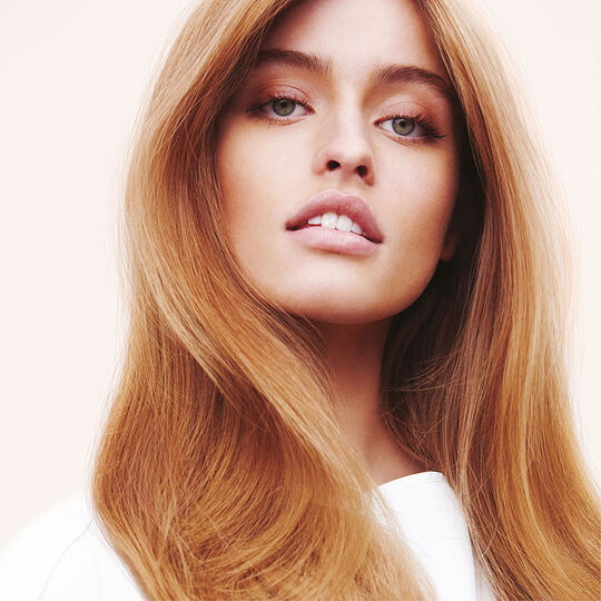 Masque nourrissant Miracle Hair